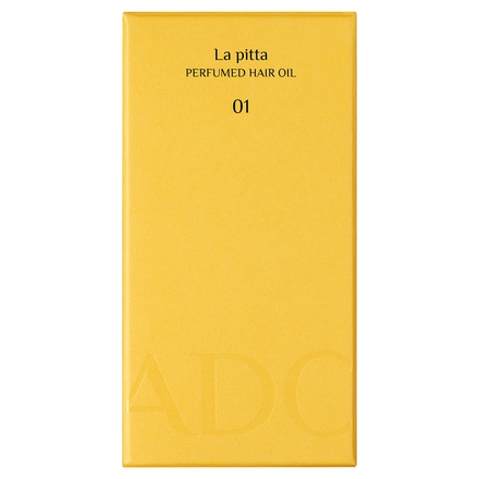 La'dor / La'dor パフュームヘアオイル La pitta 30mlの公式商品