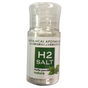 H2 SALT(f𔭐̂TrȂK\g(R)Alg)/BOTANICAL APOTHECARY iʐ^
