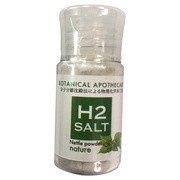 H2 SALT(f𔭐̂TrȂK\g(R)Alg)/BOTANICAL APOTHECARY iʐ^ 1