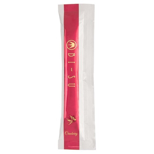 BI-SU / BI-SUエキスゼリースティック クランベリー 30本の公式商品 