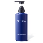 +By lilay Vital Cream Shampoo/LILAY(C) iʐ^