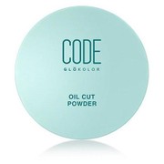 CODE GLOKOLOR / オイルカットパウダーの商品情報｜美容・化粧品情報は 