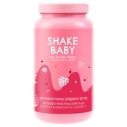 Shake baby/Shake baby iʐ^ 1