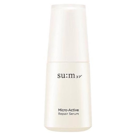 SUM37 マイクロアクティブカーミング アンプル 15ml | OLIVE