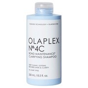 No.4Cボンドメンテナンスクラリファイングシャンプー / OLAPLEX(オラプレックス)