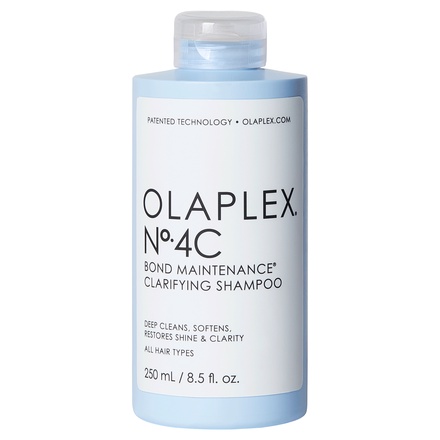 OLAPLEX(オラプレックス) / No.4Cボンドメンテナンスクラリファイング