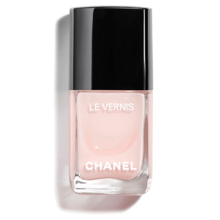 CHANEL ネイル ヴェルニ 111 バレリーナ 今ならほぼ即納！ - ジェル 