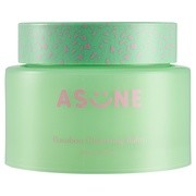 Bamboo Cleansing Balm/ASUNE iʐ^ 1