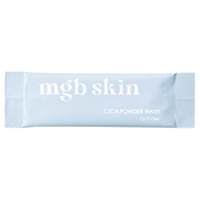 mgb skin CICA POWDER WASH/MEGOOD BEAUTY iʐ^