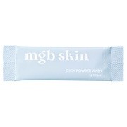mgb skin CICA POWDER WASH/MEGOOD BEAUTY iʐ^ 1