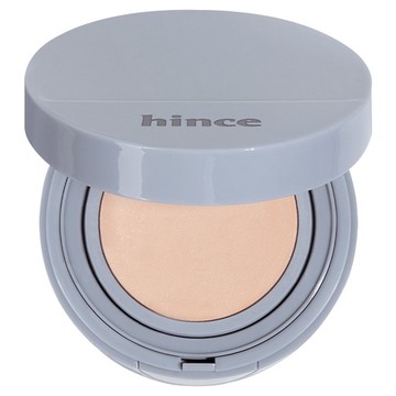 hince / セカンドスキンメッシュマットクッションの公式商品情報｜美容 