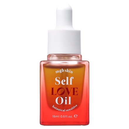 MEGOOD BEAUTY / mgb skin SELF LOVE OILの公式商品情報｜美容・化粧品