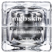 MEGOOD BEAUTY / mgb skin HIGHCERA EYE CREAMの公式商品情報｜美容 