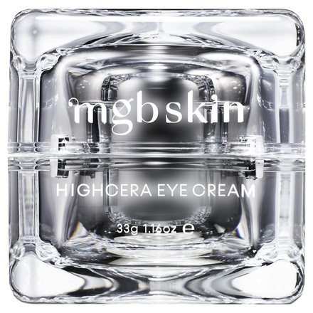 初売り】 【新品・未使用】 mgb skin HIGHCERA EYE CREAM アイケア 