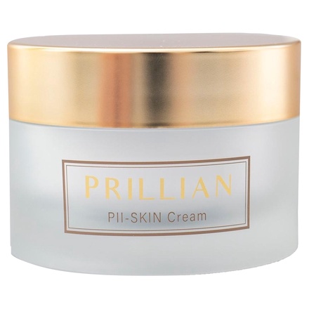 PRILLIAN / プリリアンPII-SKINクリーム 50gの公式商品情報｜美容