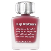 Lip Potion Aqua GlowOUO[vV[xbg/alternativestereo iʐ^