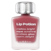 Lip Potion Aqua GlowOTYx[\[v/alternativestereo iʐ^