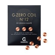 G-ZERO COIL No12/Ό iʐ^ 1