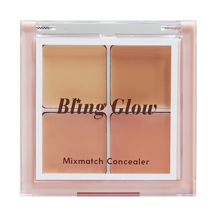 Bling Glow / Mix Match Concealerの商品情報｜美容・化粧品情報は