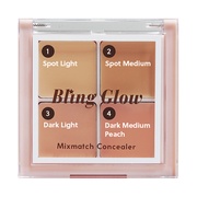 Mix Match Concealer/Bling Glow iʐ^