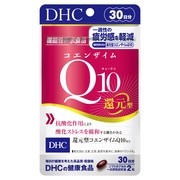 コエンザイムQ10還元型/DHC 商品写真