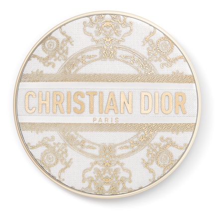 【新品】【完売品】Dior/ディオール/チュイルリー/リップ/クッションケースディオールクリスマスコフレ