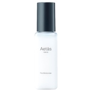 The Moisturizer/Aetas iʐ^