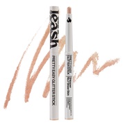Pretty Easy Glitter StickNo.7 Sheer Skin/Unleashia iʐ^