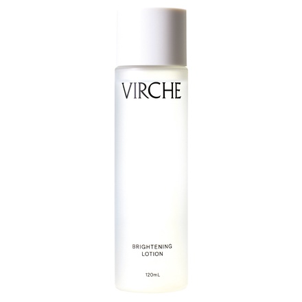 ヴァーチェ　VIRCHE　ローション　化粧水　ブライトニングローション ヴァーチェ / ブライトニングローションの公式商品情報｜美容
