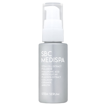 SBC MEDISPA / SBC MEDISPA ステムセラムの公式商品情報｜美容・化粧品