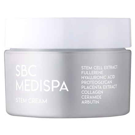 SBC MEDISPA / SBC MEDISPA ステムクリームの公式商品情報｜美容・化粧品情報はアットコスメ