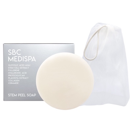 SBC MEDISPA / SBC MEDISPA ステムピールソープ 100gの公式商品