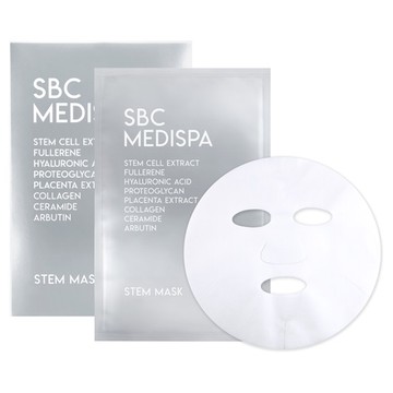 SBC MEDISPA / SBC MEDISPA ステムマスクの公式商品情報｜美容・化粧品 