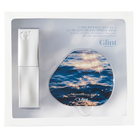 Glint / グローリップバームギフトセットの商品情報｜美容・化粧品情報