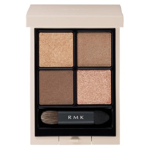 RMK / RMK シンクロマティック アイシャドウパレット 01 ソフト 