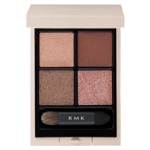 RMK / RMK シンクロマティック アイシャドウパレット 04 オール ハート 