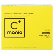 薬用パワークリアＣ＋ / C+mania(シーマニア)