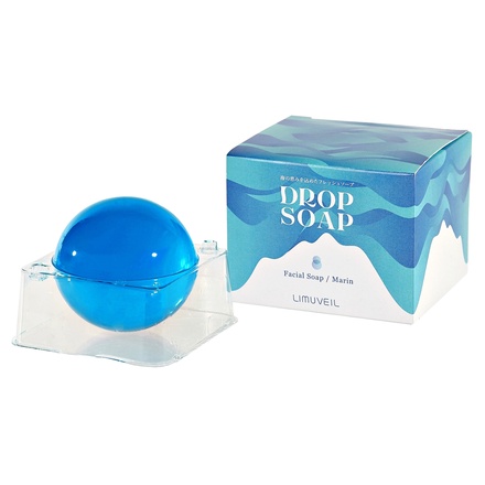 リムヴェール / ドロップソープ（DROP SOAP） マリンの公式商品情報