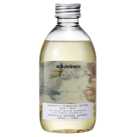 Davines(ダヴィネス) / オーセンティック ネクター 280mlの公式商品