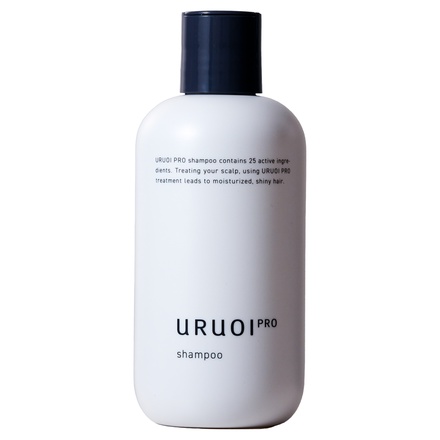 URUOIPRO / URUOIPRO シャンプー 250mlの公式商品情報｜美容・化粧品 