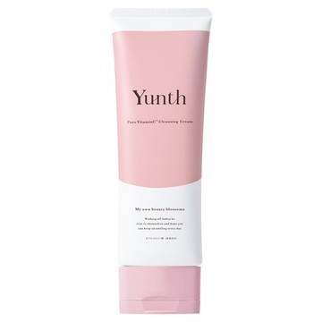 Yunth / 生VCクレンジングクリームの公式商品情報｜美容・化粧品情報は 