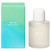 MiiS / ブレスエッセンスの公式商品情報｜美容・化粧品情報はアットコスメ