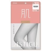 【肌】素肌感 ストッキング AP6000 / ASTIGU(アスティーグ)