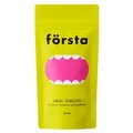 oral tablets/forsta