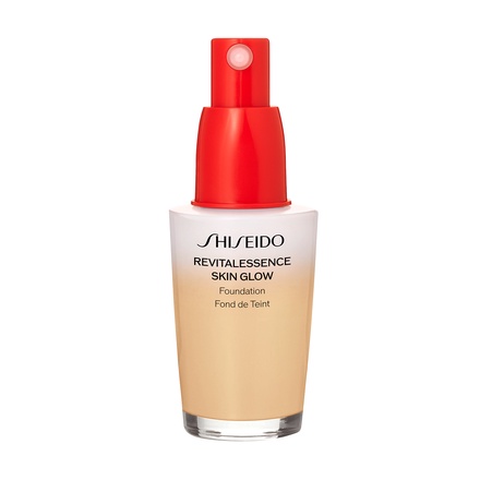 SHISEIDO / エッセンス スキングロウ ファンデーション 160 Shellの 