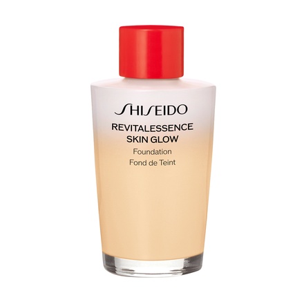 SHISEIDO エッセンススキングロウファンデーション130 レフィル - www