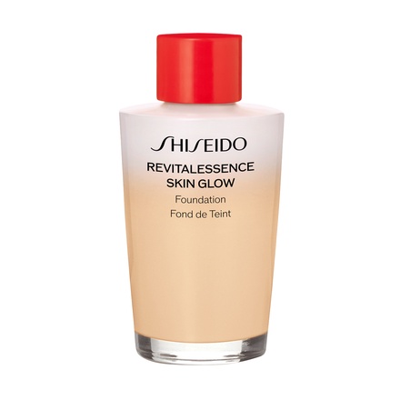 SHISEIDO / エッセンス スキングロウ ファンデーション 140 Porcelain