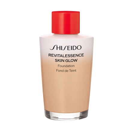 SHISEIDO / エッセンス スキングロウ ファンデーション 240 Quartz