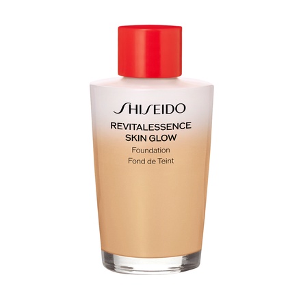 SHISEIDO / エッセンス スキングロウ ファンデーション 320 Pine