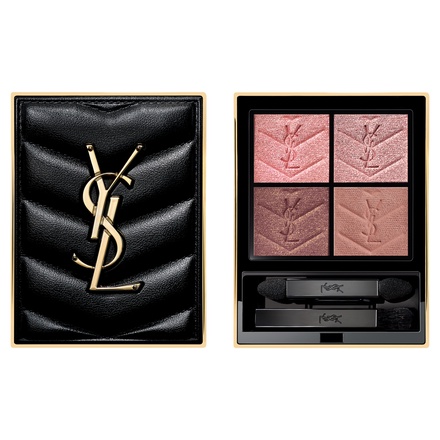 新品】YSL クチュール ミニ クラッチ アイシャドウパレット